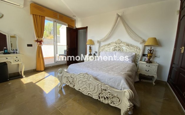 Revente - Villa individuelle - Torremolinos