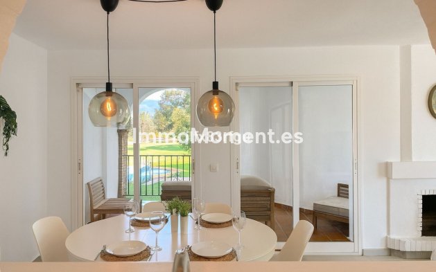 Wiederverkauf - Wohnung - Mijas - Mijas Centro