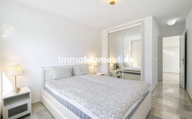 Wiederverkauf - Wohnung - Mijas - Mijas Centro