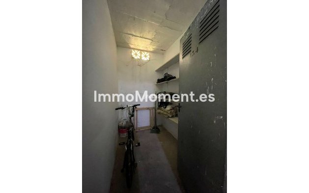 Wiederverkauf - Wohnung - Mijas - Mijas Centro