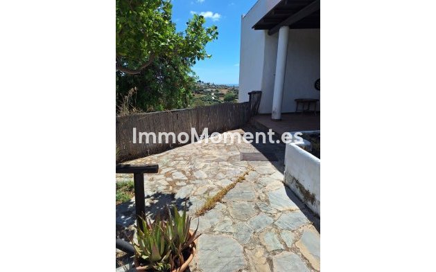 Wiederverkauf - Villa - Estepona  - Estepona Centro