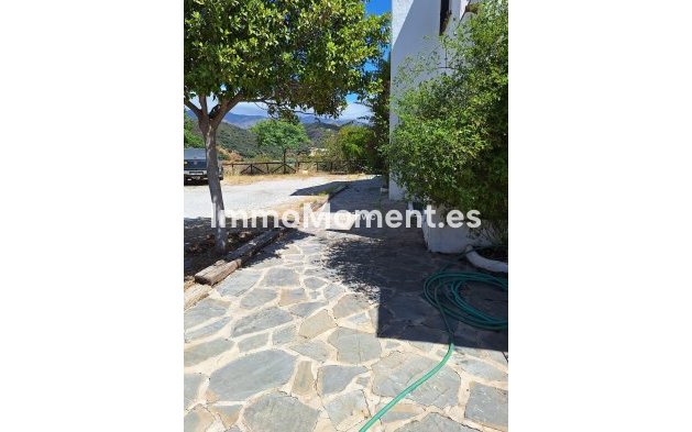 Wiederverkauf - Villa - Estepona  - Estepona Centro