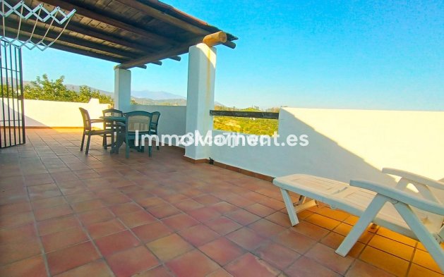 Wiederverkauf - Villa - Estepona  - Estepona Centro