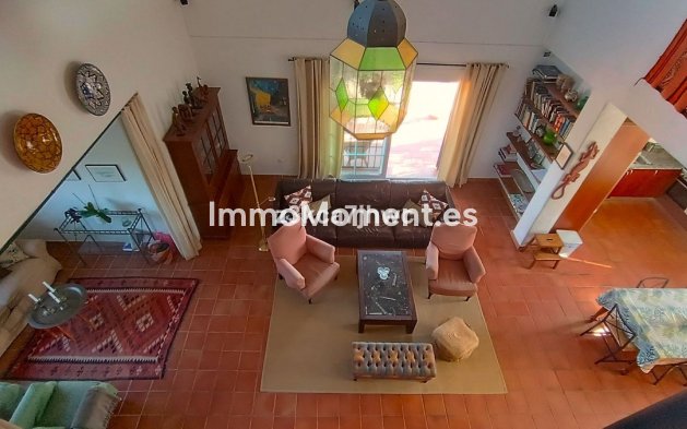 Wiederverkauf - Villa - Estepona  - Estepona Centro