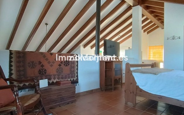 Wiederverkauf - Villa - Estepona  - Estepona Centro