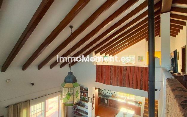 Wiederverkauf - Villa - Estepona  - Estepona Centro