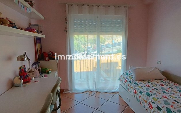 Wiederverkauf - Reihenhaus - Estepona  - Estepona Centro