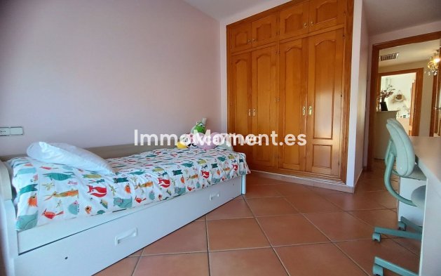 Wiederverkauf - Reihenhaus - Estepona  - Estepona Centro