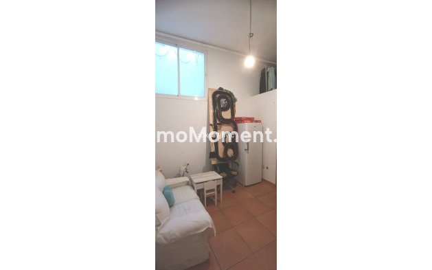 Wiederverkauf - Reihenhaus - Estepona  - Estepona Centro