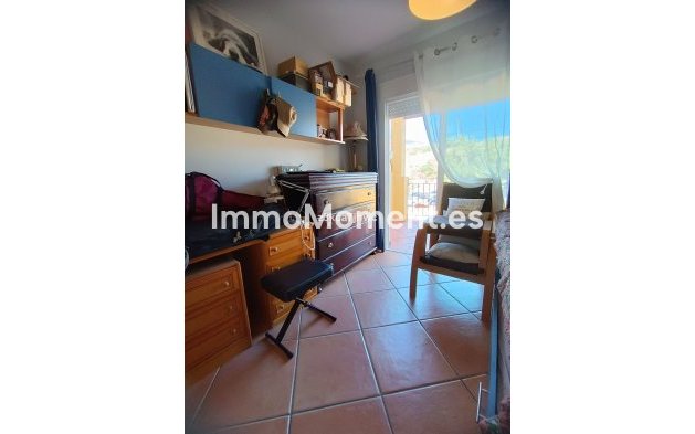 Wiederverkauf - Reihenhaus - Estepona  - Estepona Centro