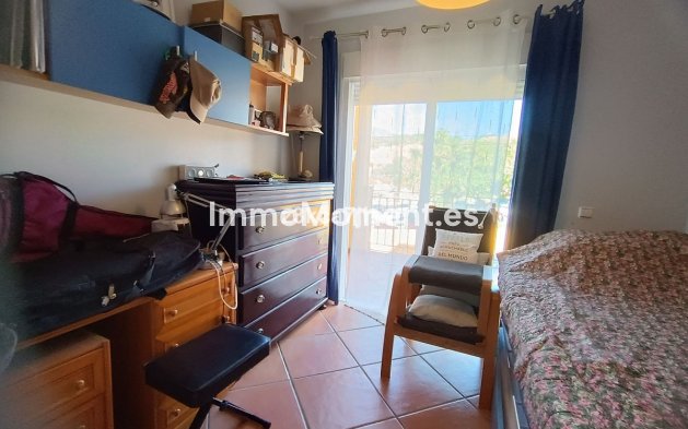 Wiederverkauf - Reihenhaus - Estepona  - Estepona Centro