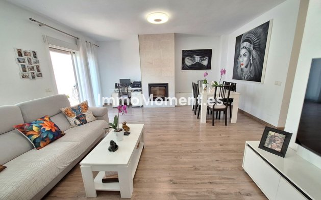 Revente - Maison mitoyenne - Estepona  - Estepona Centro