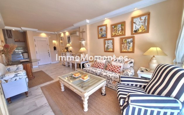 Reventa - Apartamento - Marbella - Elviria