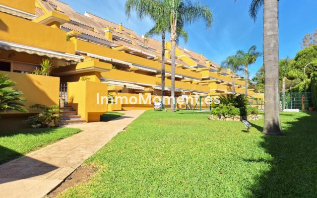 Reventa - Apartamento - Marbella - Elviria