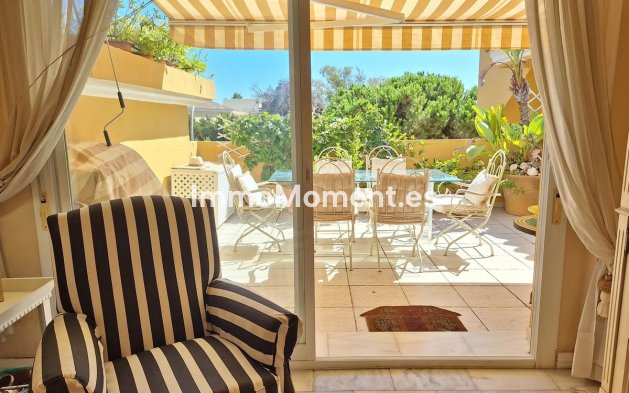 Reventa - Apartamento - Marbella - Elviria