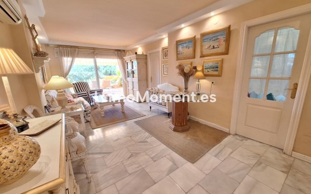 Reventa - Apartamento - Marbella - Elviria