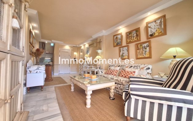 Reventa - Apartamento - Marbella - Elviria