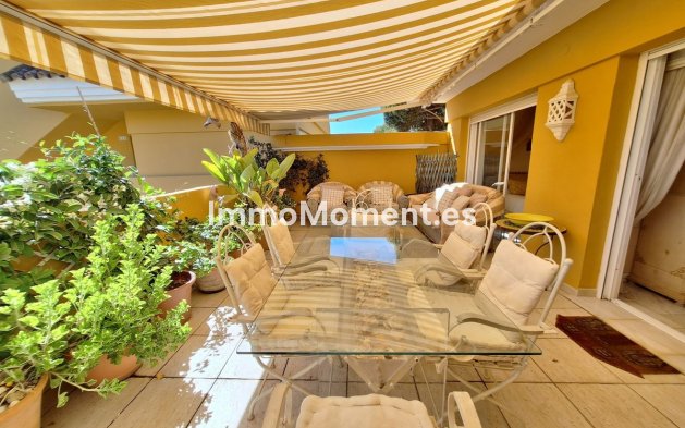 Reventa - Apartamento - Marbella - Elviria