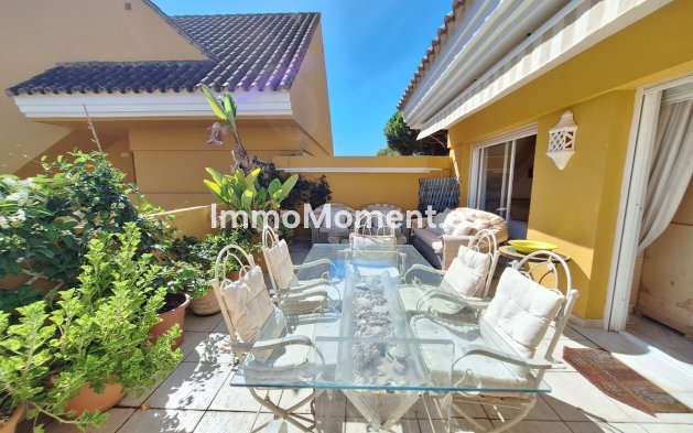 Reventa - Apartamento - Marbella - Elviria