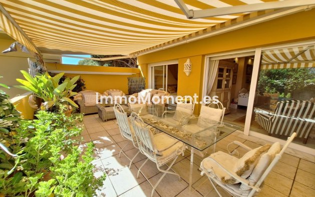 Reventa - Apartamento - Marbella - Elviria