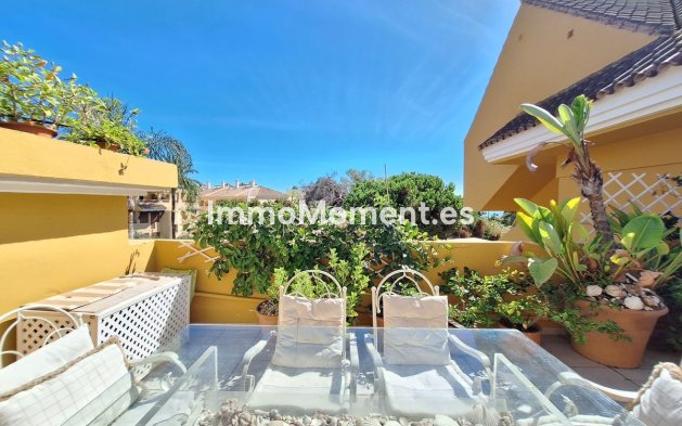 Reventa - Apartamento - Marbella - Elviria