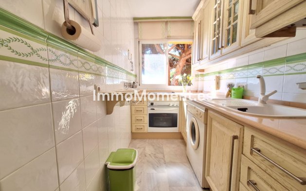 Reventa - Apartamento - Marbella - Elviria