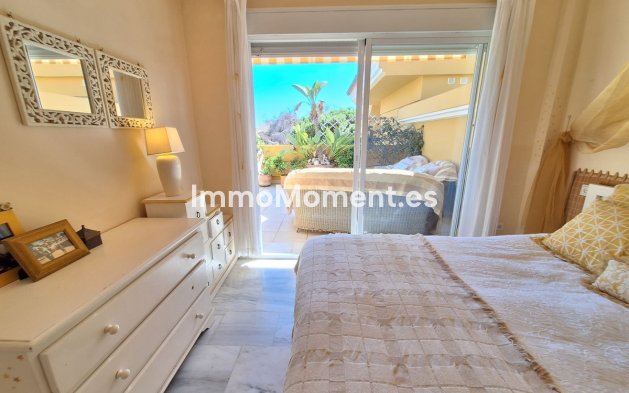 Reventa - Apartamento - Marbella - Elviria