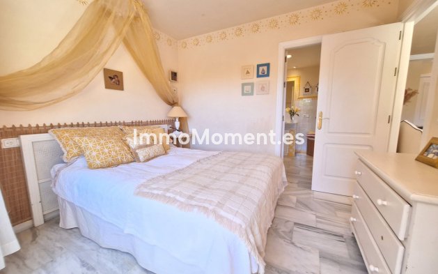 Reventa - Apartamento - Marbella - Elviria