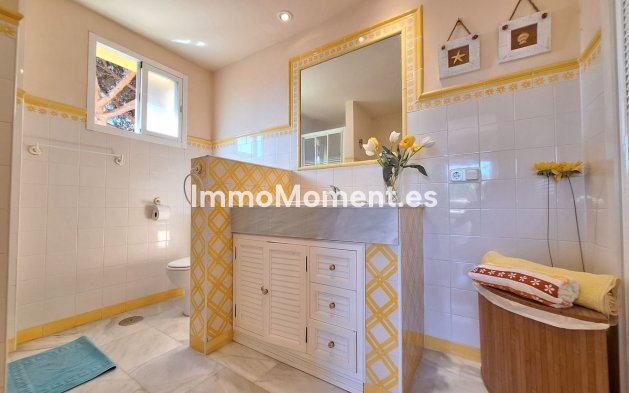 Reventa - Apartamento - Marbella - Elviria