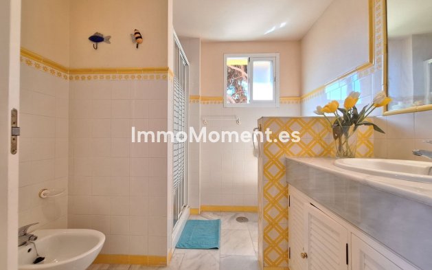 Reventa - Apartamento - Marbella - Elviria