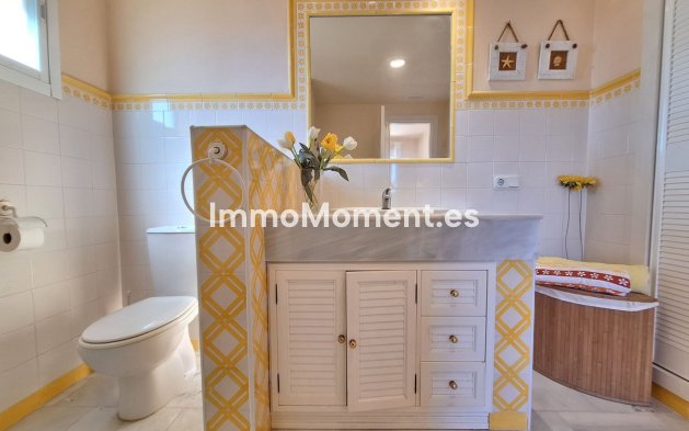 Reventa - Apartamento - Marbella - Elviria