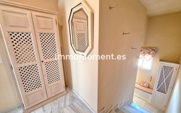 Reventa - Apartamento - Marbella - Elviria