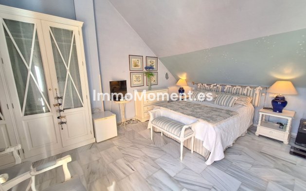 Reventa - Apartamento - Marbella - Elviria