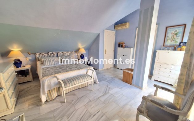 Reventa - Apartamento - Marbella - Elviria
