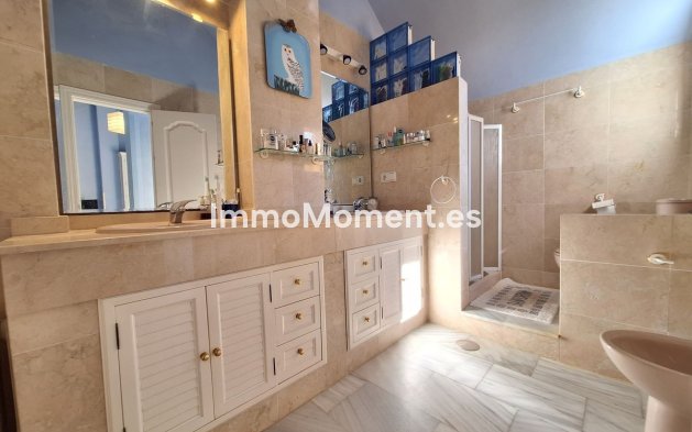 Reventa - Apartamento - Marbella - Elviria