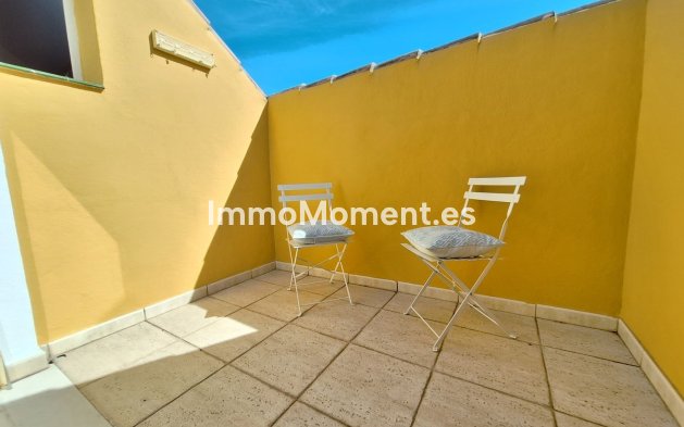 Reventa - Apartamento - Marbella - Elviria