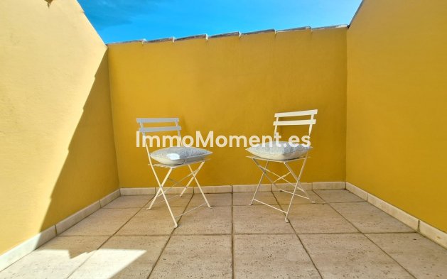 Reventa - Apartamento - Marbella - Elviria