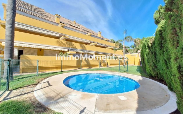 Reventa - Apartamento - Marbella - Elviria