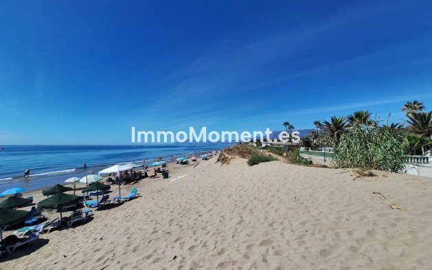 Reventa - Apartamento - Marbella - Elviria