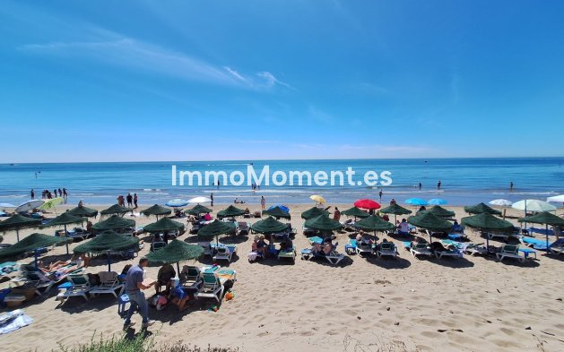 Reventa - Apartamento - Marbella - Elviria