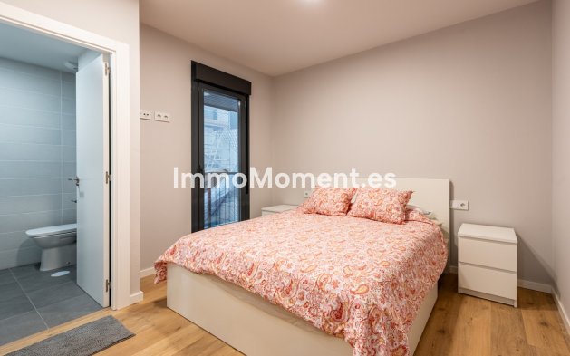 Wiederverkauf - Wohnung - Mijas - Las Lagunas de Mijas