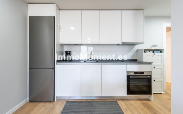 Wiederverkauf - Wohnung - Mijas - Las Lagunas de Mijas