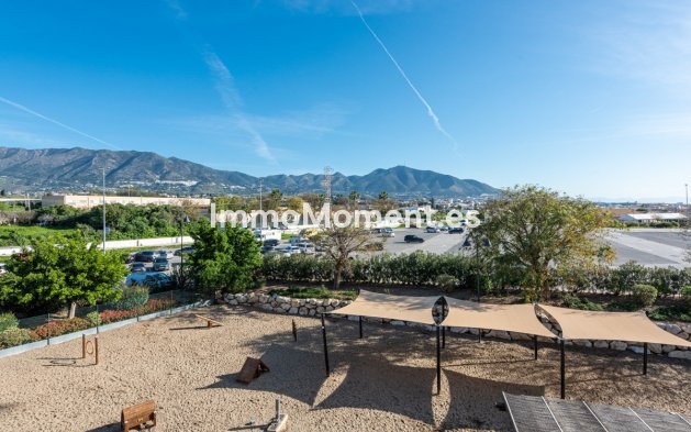 Wiederverkauf - Wohnung - Mijas - Las Lagunas de Mijas