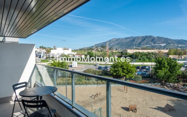 Wiederverkauf - Wohnung - Mijas - Las Lagunas de Mijas