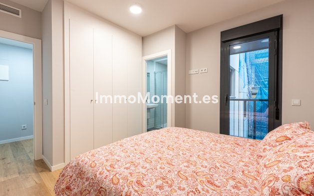 Wiederverkauf - Wohnung - Mijas - Las Lagunas de Mijas