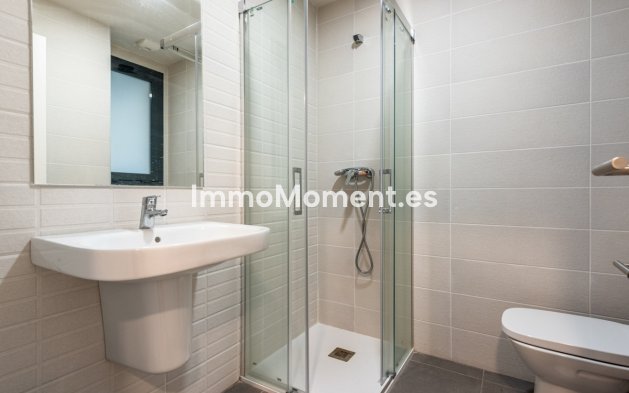 Wiederverkauf - Wohnung - Mijas - Las Lagunas de Mijas