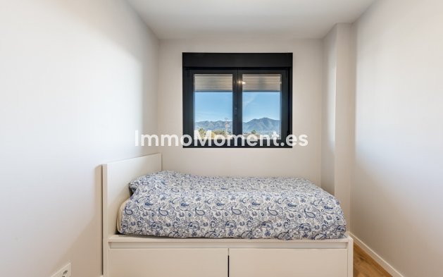 Wiederverkauf - Wohnung - Mijas - Las Lagunas de Mijas