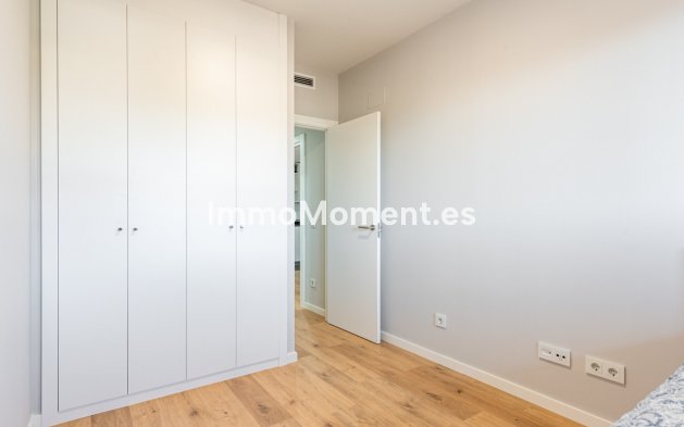 Wiederverkauf - Wohnung - Mijas - Las Lagunas de Mijas
