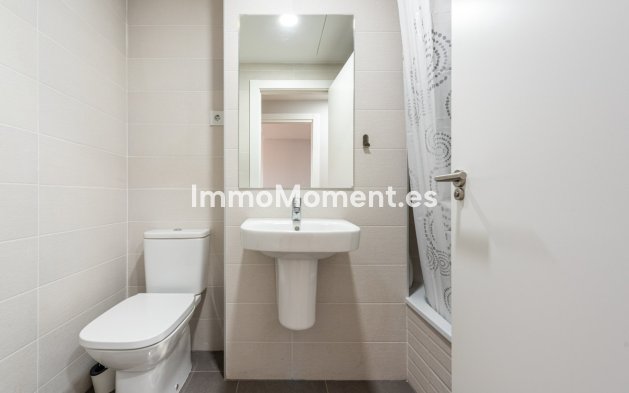 Wiederverkauf - Wohnung - Mijas - Las Lagunas de Mijas