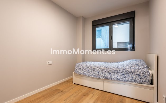 Wiederverkauf - Wohnung - Mijas - Las Lagunas de Mijas
